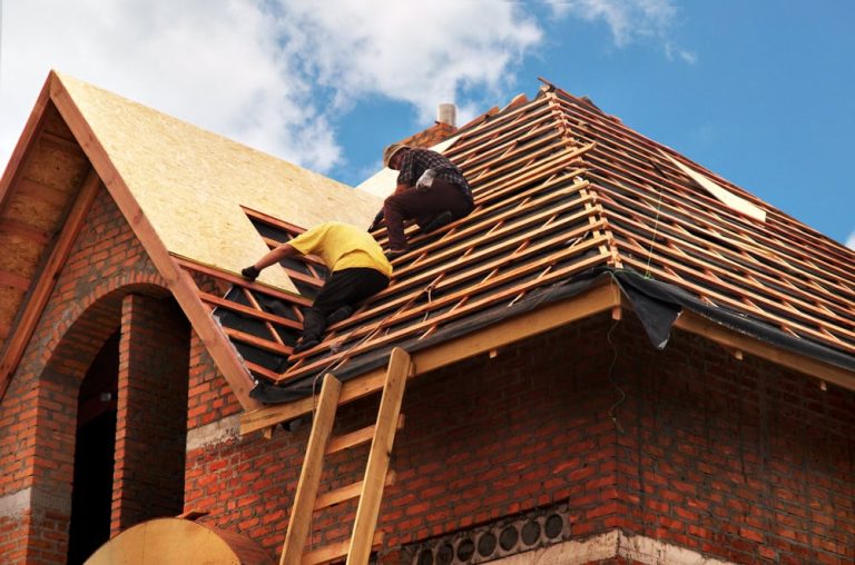 Is Your Contracting Workspace Flood-Proof? Here’s How to Tell