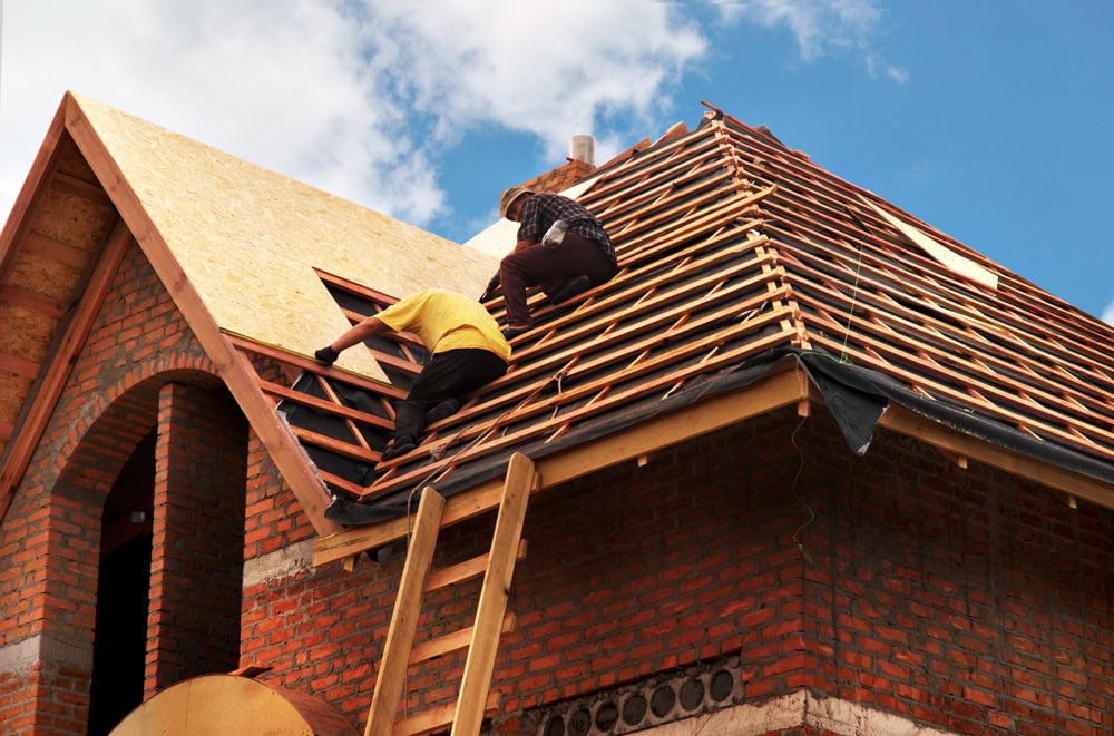 Is Your Contracting Workspace Flood-Proof? Here’s How to Tell