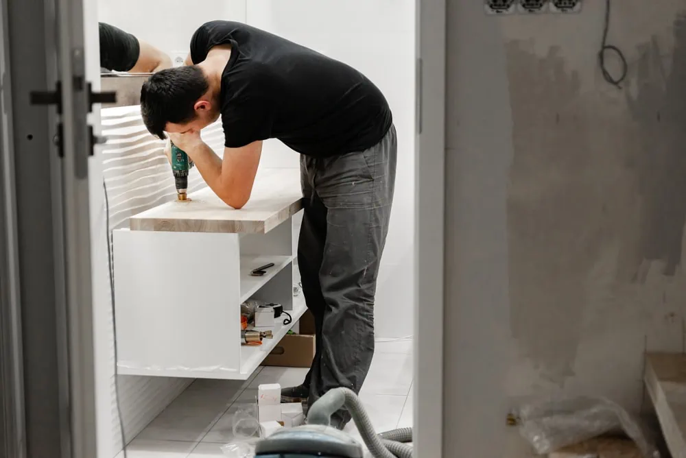 CSLB B-2 License: A Guide To Residential Remodeling Licenses