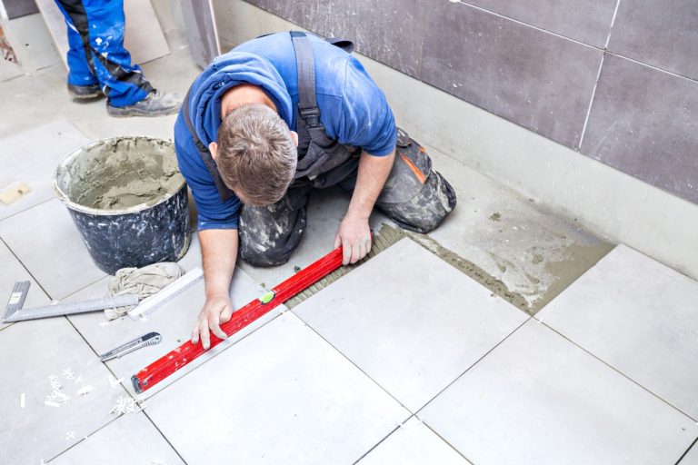 How Much Work Can You Do Without A Contractor License?