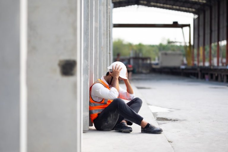 What Happens If a Contractor Loses His License?