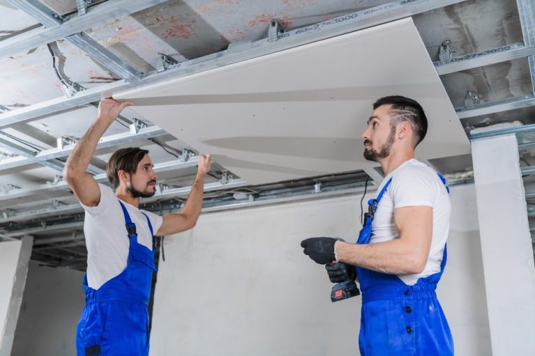 How Long Does It Take to Become a General Contractor?