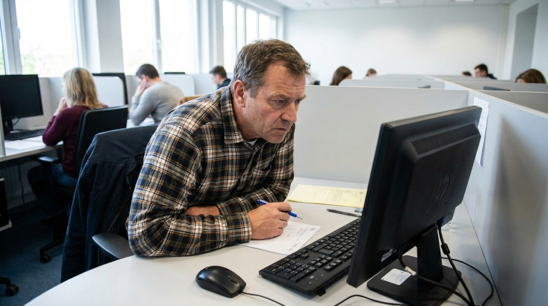 How Many Times Can You Take the CSLB Exam and How to Retake It?