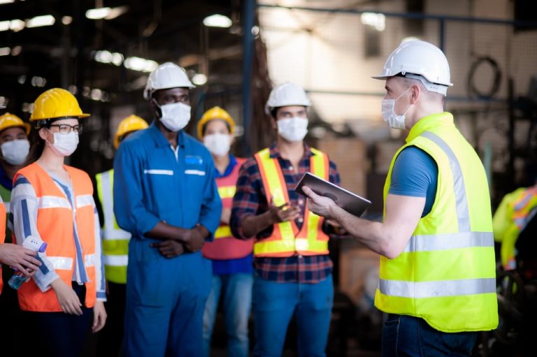 What Happens If You Violate A Building Code In California?