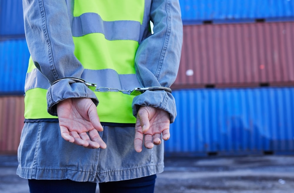Contractor News: 9th CSLB Sting This Year Leads To Arrest of Two Unlicensed Contractors