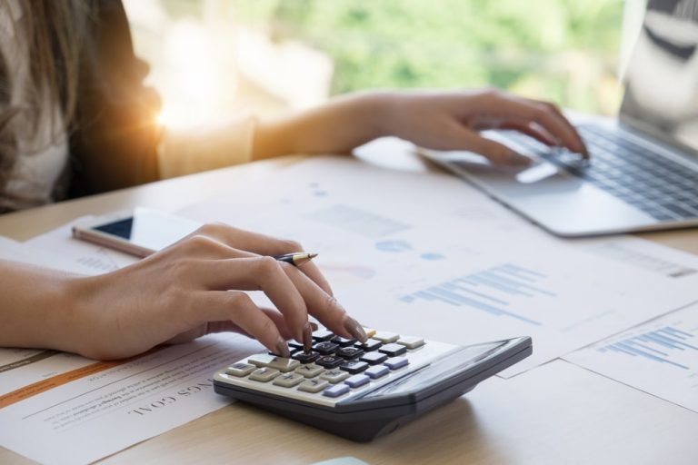 California Contractor Taxes: What Contractors Need To Know