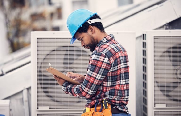 HVAC Contracting in 2024: Looking Ahead