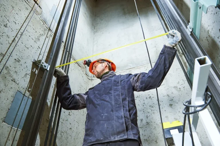 C-11 Elevator Contractor’s License: A Comprehensive Guide
