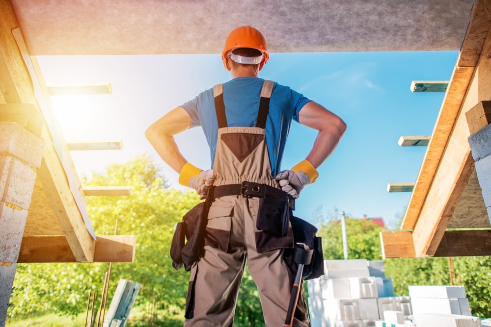 Doing Construction In California Versus Florida