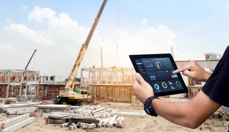 A Guide to the Top 5 Construction Project Management Software for California Contractors