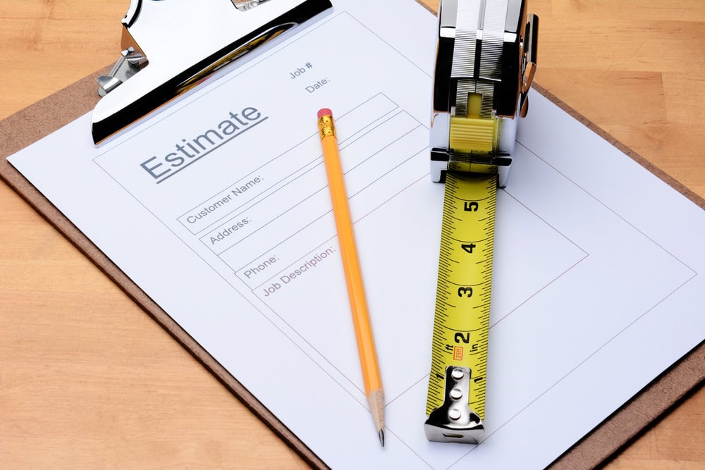 How to Avoid Common Mistakes When Estimating Construction Costs