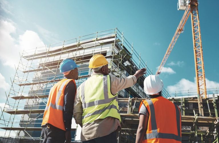 Are You the Next Million Dollar Contractor?