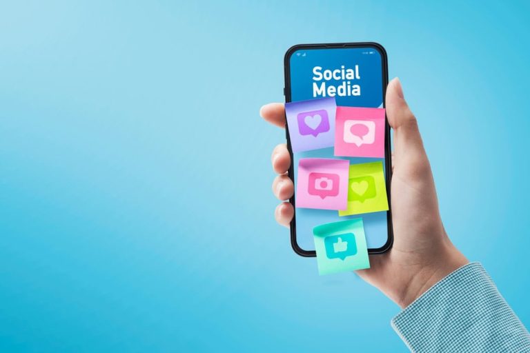 How General B Contractors Use Social Media to Grow Their Business
