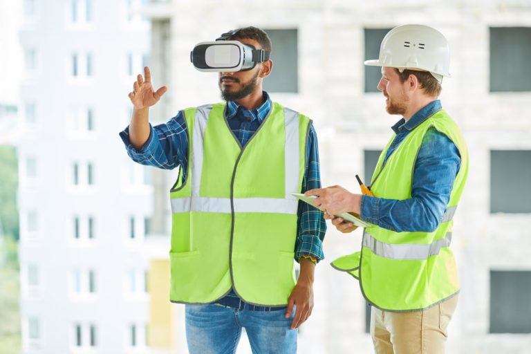 Leveraging Technology to Enhance Customer Service in Contracting
