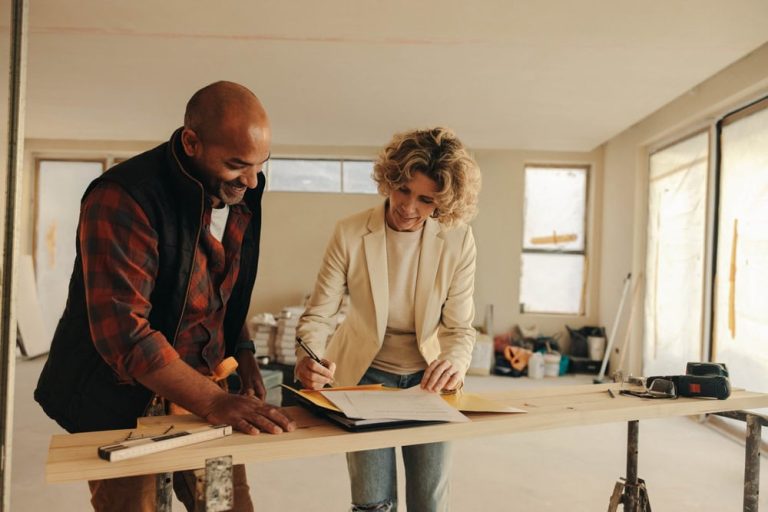 Guide to California’s Updated Home Improvement Contracts