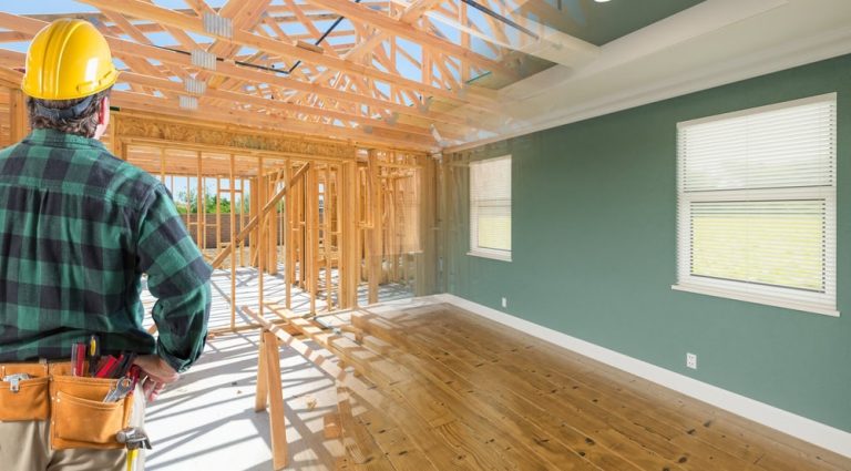 Hot Construction Niches in California: 2025 Market Analysis