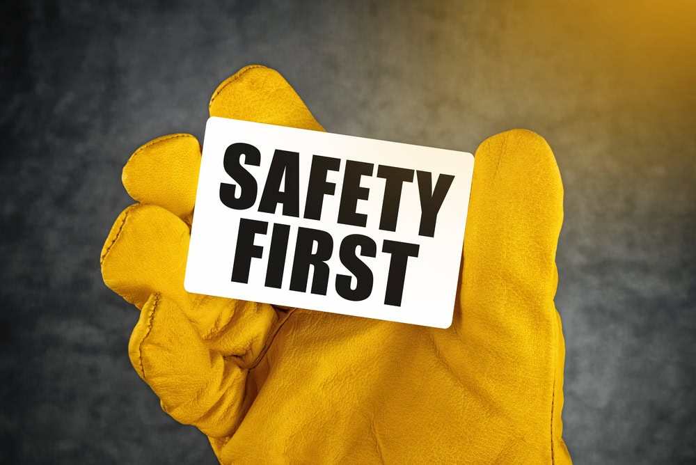 What Every Contractor Needs to Know About OSHA Compliance in California