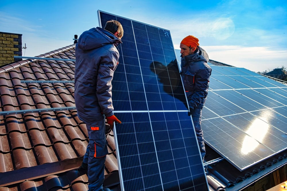 California’s Hot Construction Niches: Profitable Opportunities for Licensed Contractors in 2025