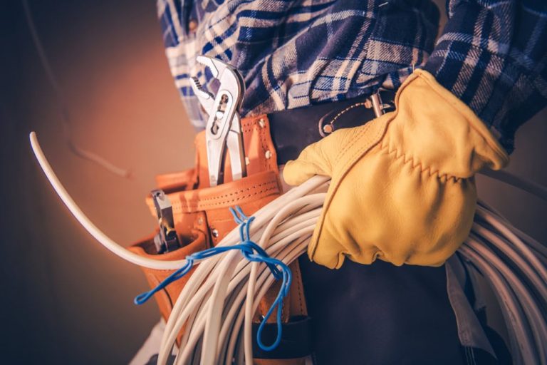 Should You Specialize in Residential or Commercial Work?