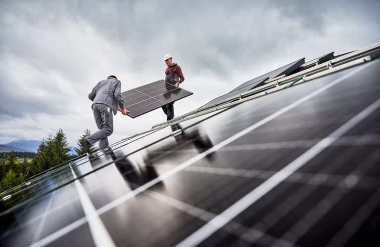 5 Green Building Trends CA Contractors Must Know in 2025