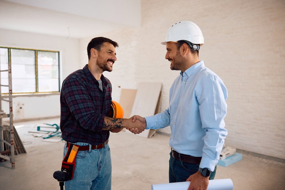Permits vs. Licenses: What Every New Contractor Should Know