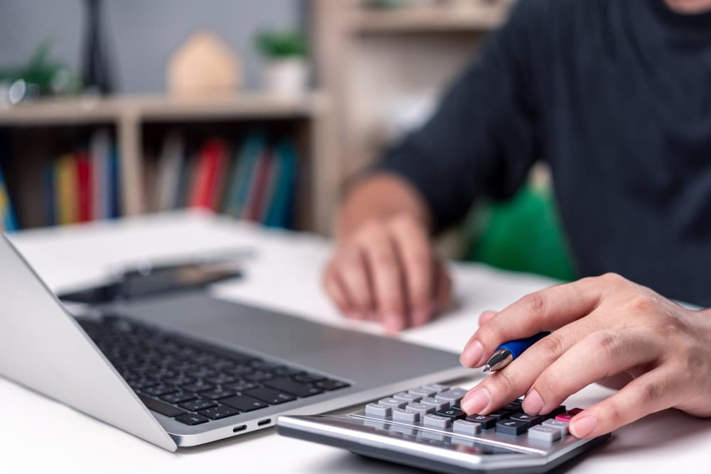 Common Mistakes in Record-Keeping That Trigger CSLB Audits in the Digital Age