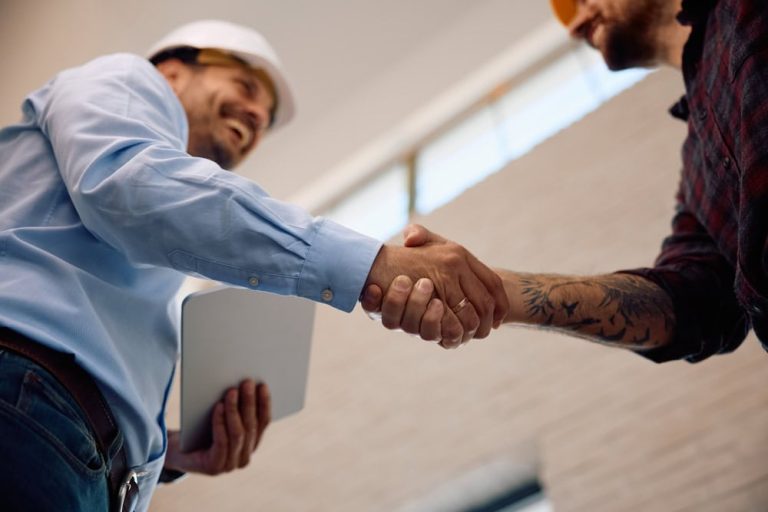 How to Attract Commercial Clients After Getting Your License
