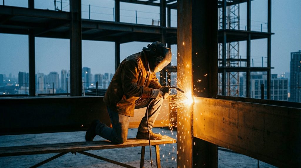 How to Pass the C-50 Reinforcing Steel Contractor Exam