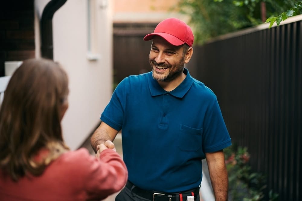 Why Verbal Agreements Are Not Enough, Even for Residential Projects