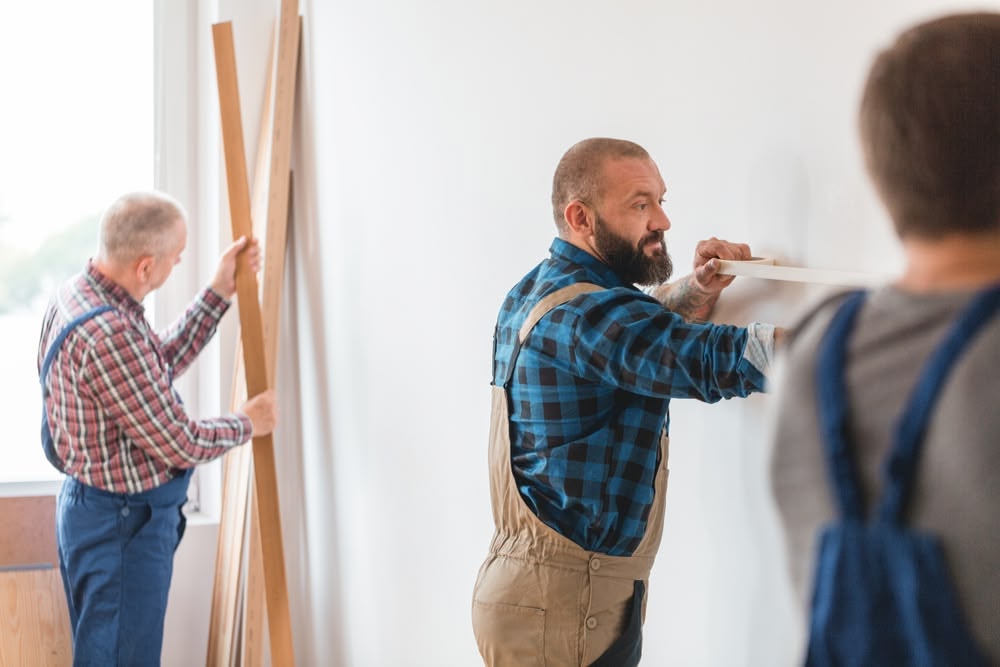 What Kinds of Construction Experience Count Toward CSLB Eligibility
