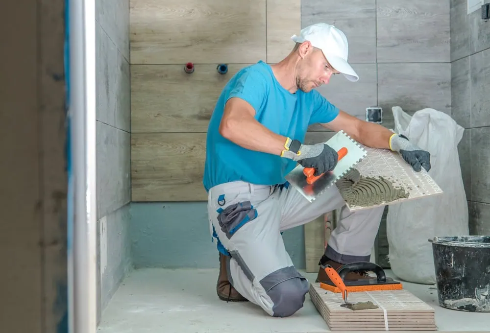 When Remodeling Businesses Outgrow a Single Specialty License