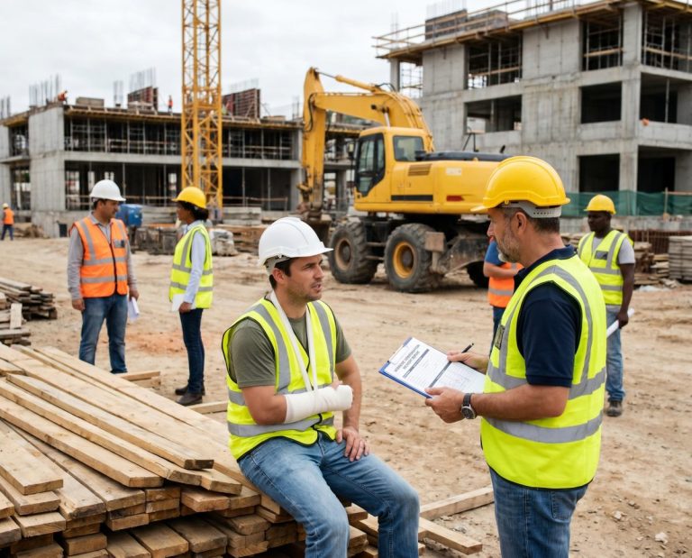 The Financial Risk of Operating Without Workers’ Compensation