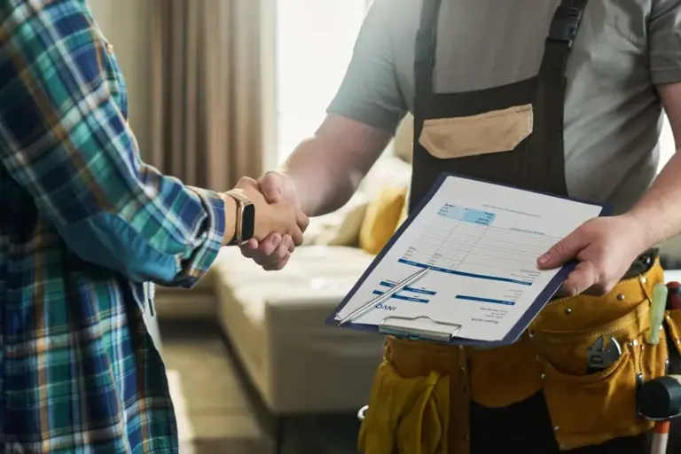 What Happens If CSLB Audits Your Work History?