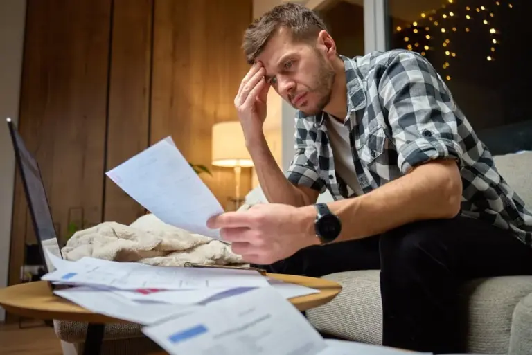 How Stress Physically Affects Test Performance