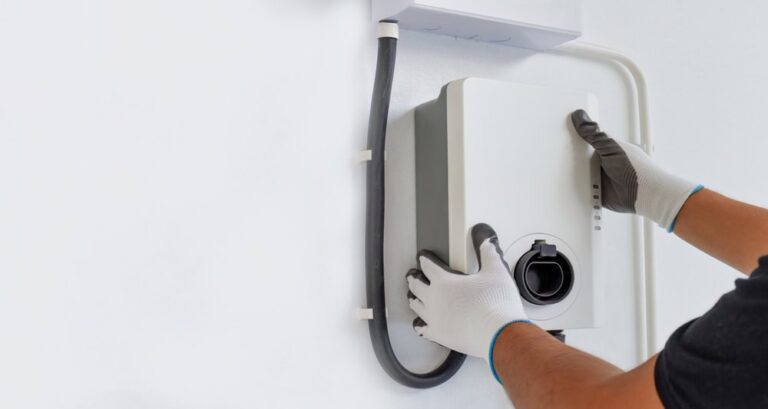 How EV Charger Installations Affect Panel Upgrade Demand